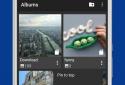 Darkroom Gallery Photo Editor screenshot 3