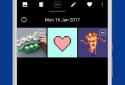 Darkroom Gallery Photo Editor screenshot 4