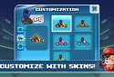Drive Ahead! Sports screenshot 4