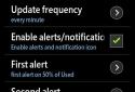 Data Usage screenshot 8