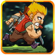 Metal Shooter