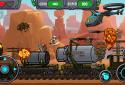 Metal Shooter screenshot 2