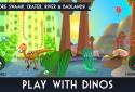 Jurassic GO screenshot 2