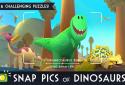 Jurassic GO screenshot 6