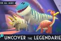 Jurassic GO screenshot 8