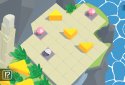 Laserix: Puzzle Islands screenshot 4