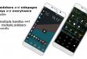 Everywhere Launcher screenshot 1
