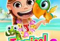 Tropical Twist screenshot 5