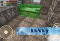 Survival Game Winter Island screenshot 2