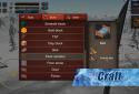 Survival Game Winter Island screenshot 3
