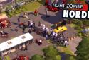 Zombie Anarchy: War & Survival screenshot 1