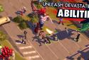 Zombie Anarchy: War & Survival screenshot 3