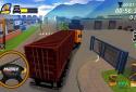 Truck parking simulator 2017 screenshot 2