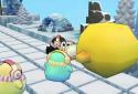 Piano Tiles&Penguin Adventure screenshot 4
