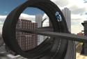 Police Car Driving Simulator screenshot 7