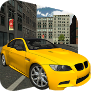 City Car Driving