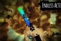 Shadow Bug Rush screenshot 4