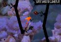 Shadow Bug Rush screenshot 8