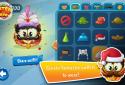 Catch My Berry: Physics Puzzle screenshot 6