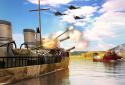 Secret Stealth Warship Combat screenshot 2