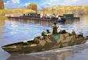 Secret Stealth Warship Combat screenshot 3