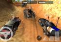 Buggy Car Race: Death Racing screenshot 10