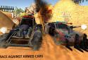 Buggy Car Race: Death Racing screenshot 3