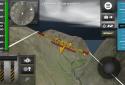 Airplane Firefighter Simulator screenshot 6