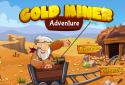 Gold Miner - Mine Quest screenshot 7
