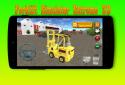 Forklift Simulator Extreme 3D screenshot 3