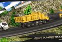 Heavy Excavator: Stone Cutter screenshot 5