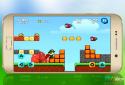 Run and Adventures Jungle screenshot 2