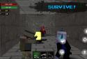 Pixel Z World - Last Z Hunter screenshot 3