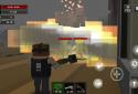 Pixel Z World - Last Z Hunter screenshot 6