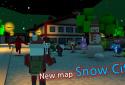 Pixel Z World - Last Z Hunter screenshot 8