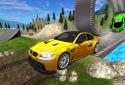 Car Stunts Driver 3D screenshot 1
