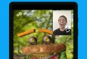 FaceRig screenshot 6