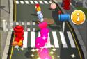 Little Pony City Adventures screenshot 2