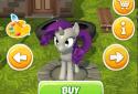 Little Pony City Adventures screenshot 6