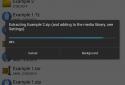 XZip - zip unzip unrar utility screenshot 1