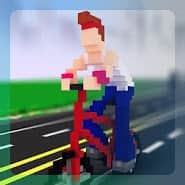 Hold Your Bike