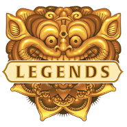 Gamaya Legends