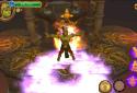 Gamaya Legends screenshot 1