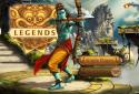 Gamaya Legends screenshot 6