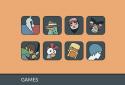 IMMATERIALIS ICON PACK screenshot 2
