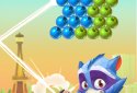 Bubble Island 2: World Tour screenshot 1