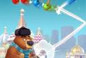Bubble Island 2: World Tour screenshot 4