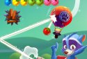 Bubble Island 2: World Tour screenshot 5