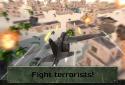Warplane Cockpit Simulator screenshot 2