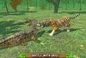 Furious Crocodile Simulator screenshot 11